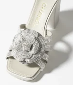 Chanel 2024/25 Métiers d’art Mules - Image 2